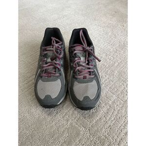 Women ASICS shoes